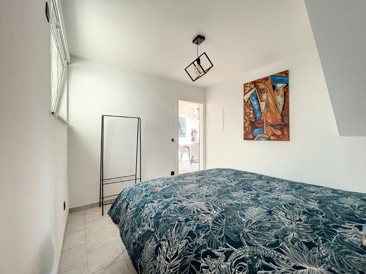 Apartamento Au Doux Refuge Soumagne Exterior foto