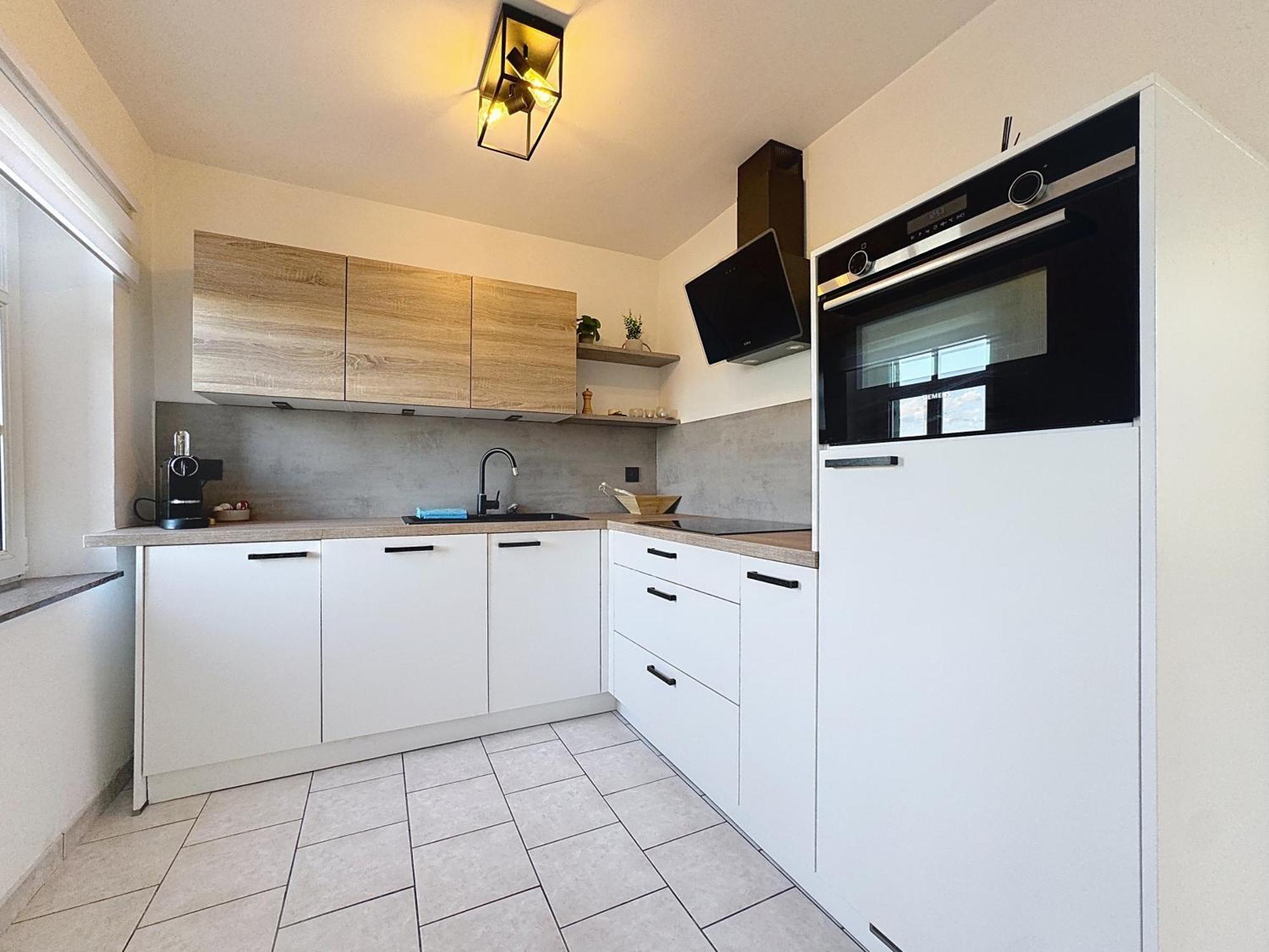 Apartamento Au Doux Refuge Soumagne Exterior foto