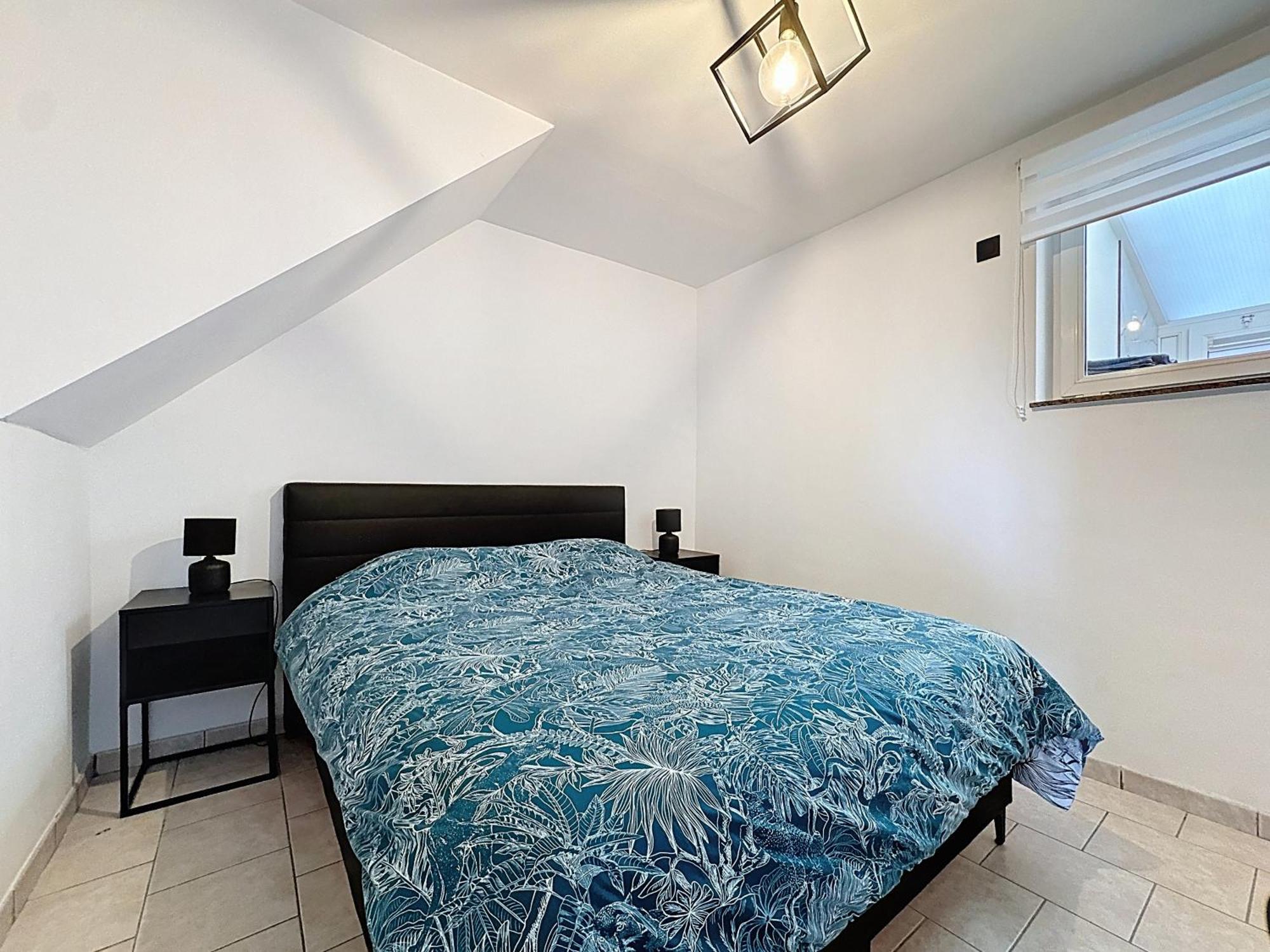 Apartamento Au Doux Refuge Soumagne Exterior foto